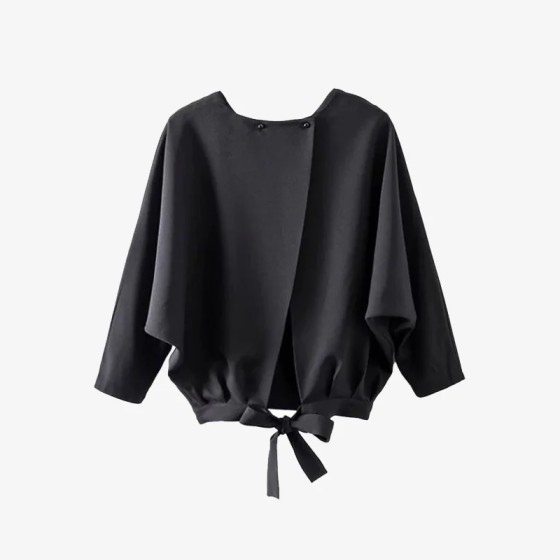 Temperament commuter high street egg cyan stiff cigarette pants 9 points pants suit bottoms 22 autumn women - China Exclusive Anime Merch