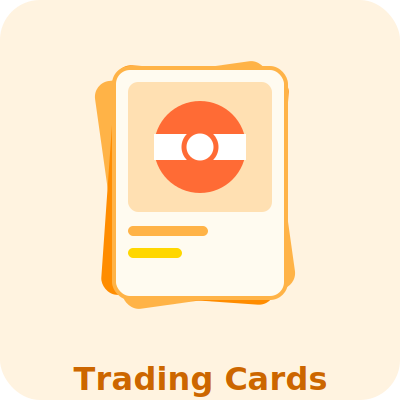 Trading Cards